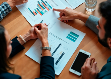 Elaboración de Planes de Negocio